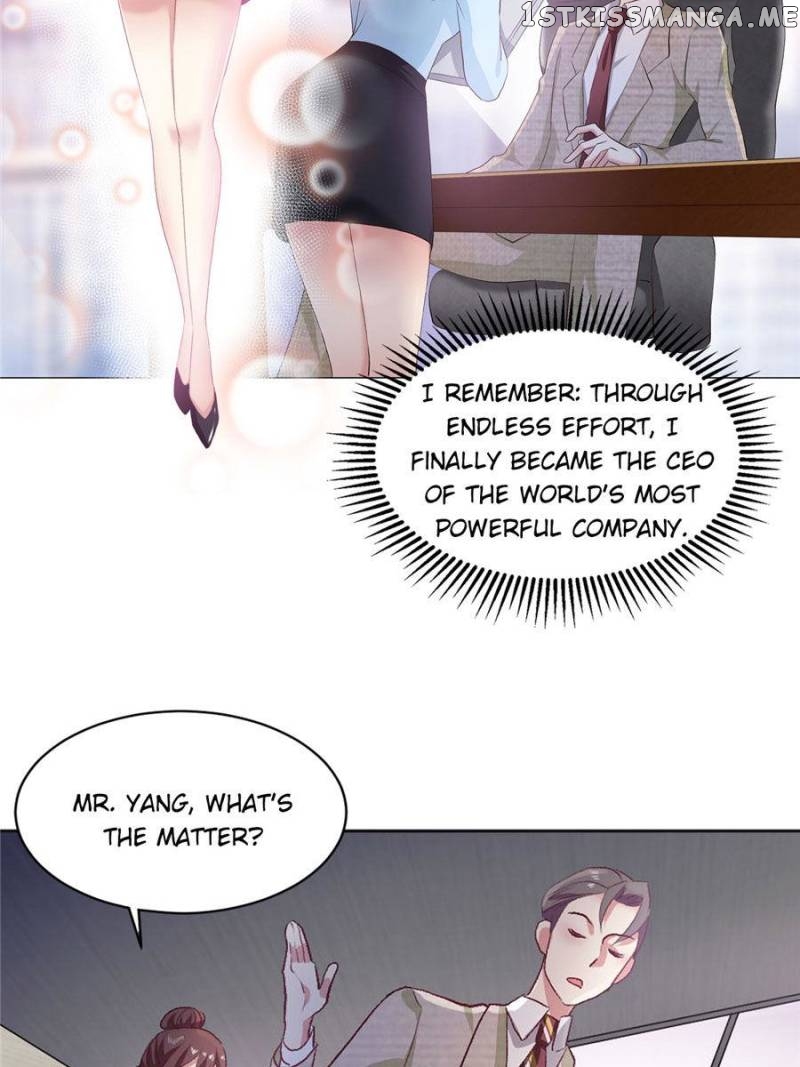 Reborn As A Dog chapter 26 - page 5