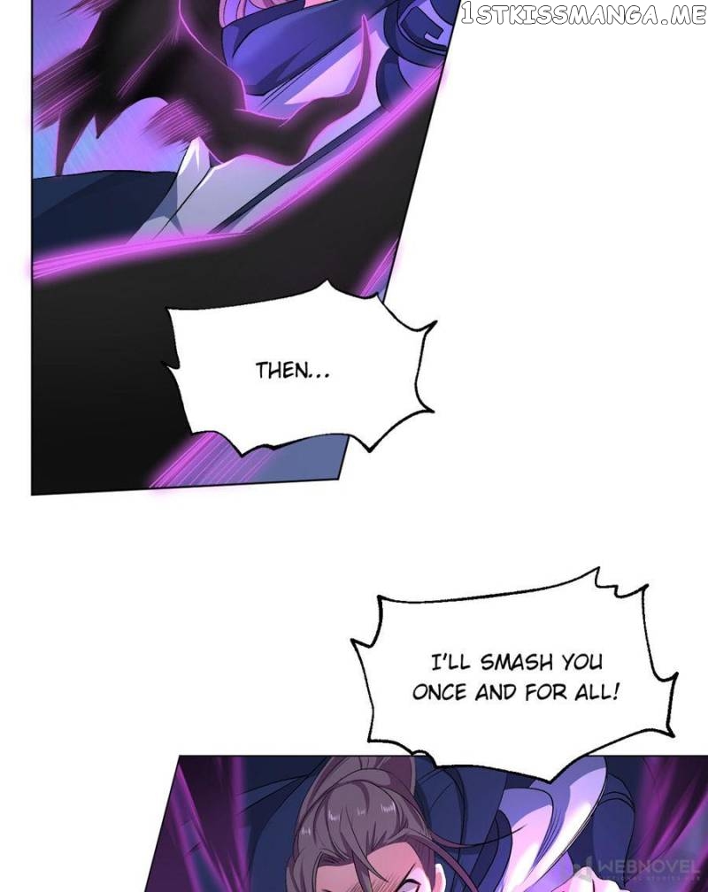 Reborn As A Dog chapter 26 - page 50