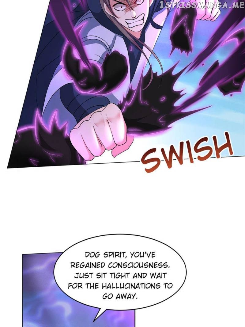 Reborn As A Dog chapter 26 - page 51
