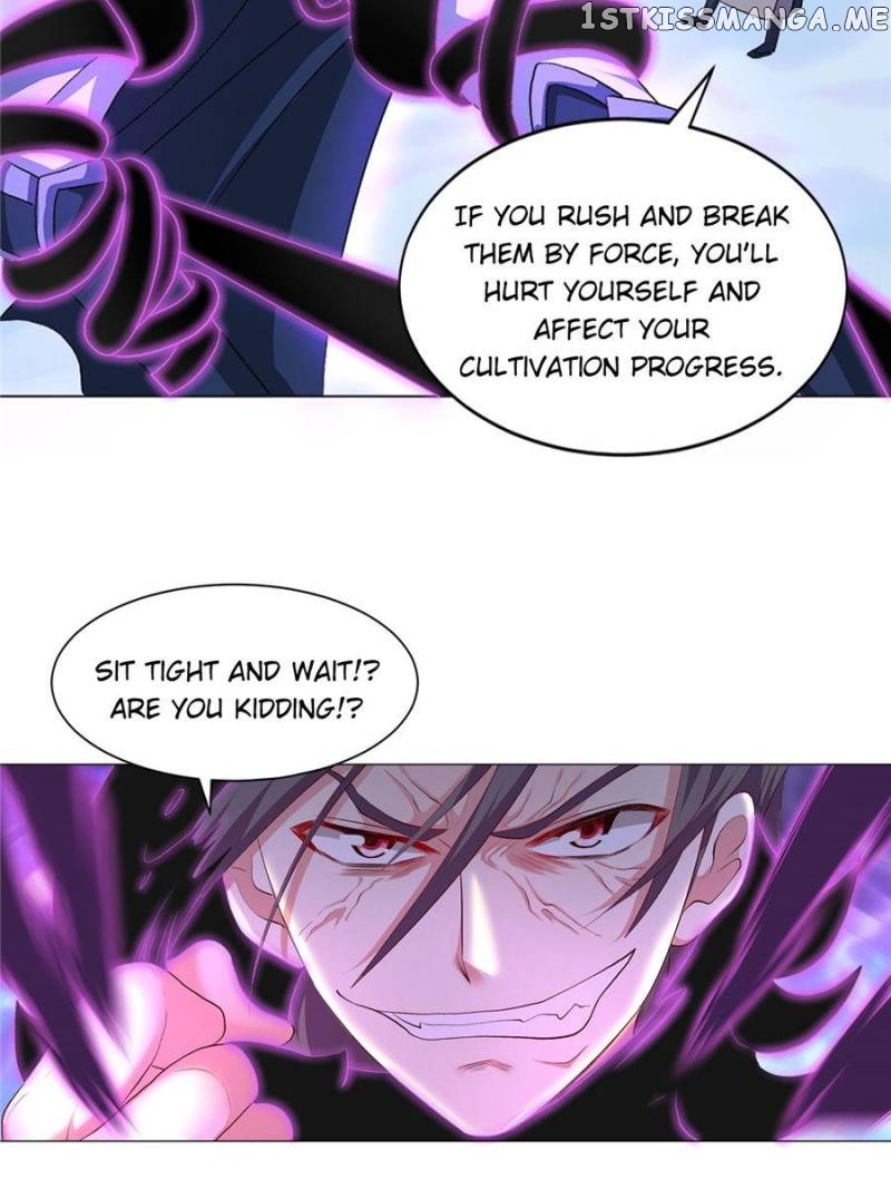Reborn As A Dog chapter 26 - page 54