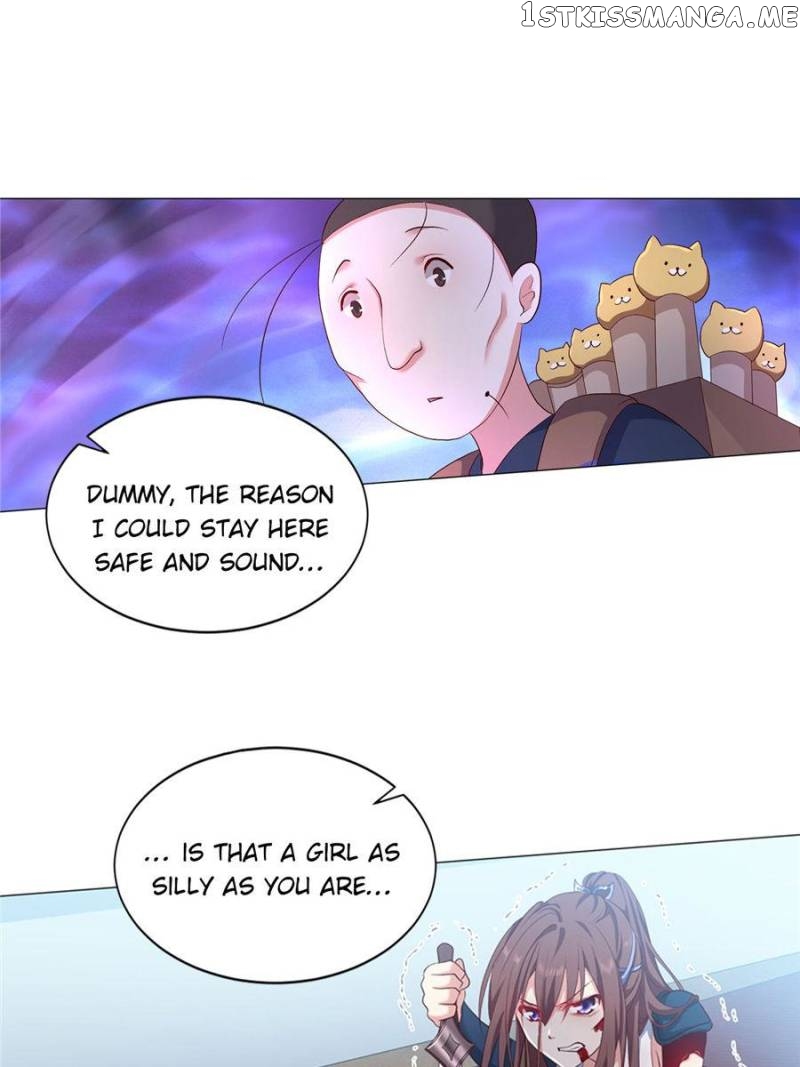 Reborn As A Dog chapter 26 - page 56