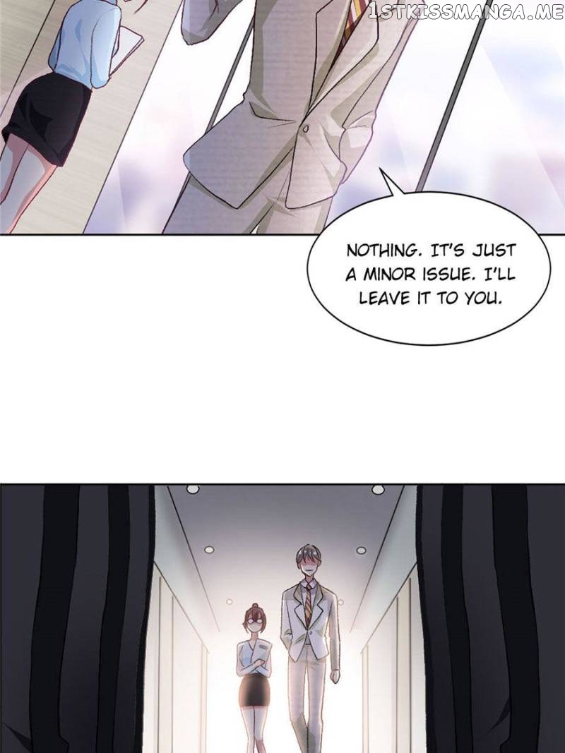Reborn As A Dog chapter 26 - page 7