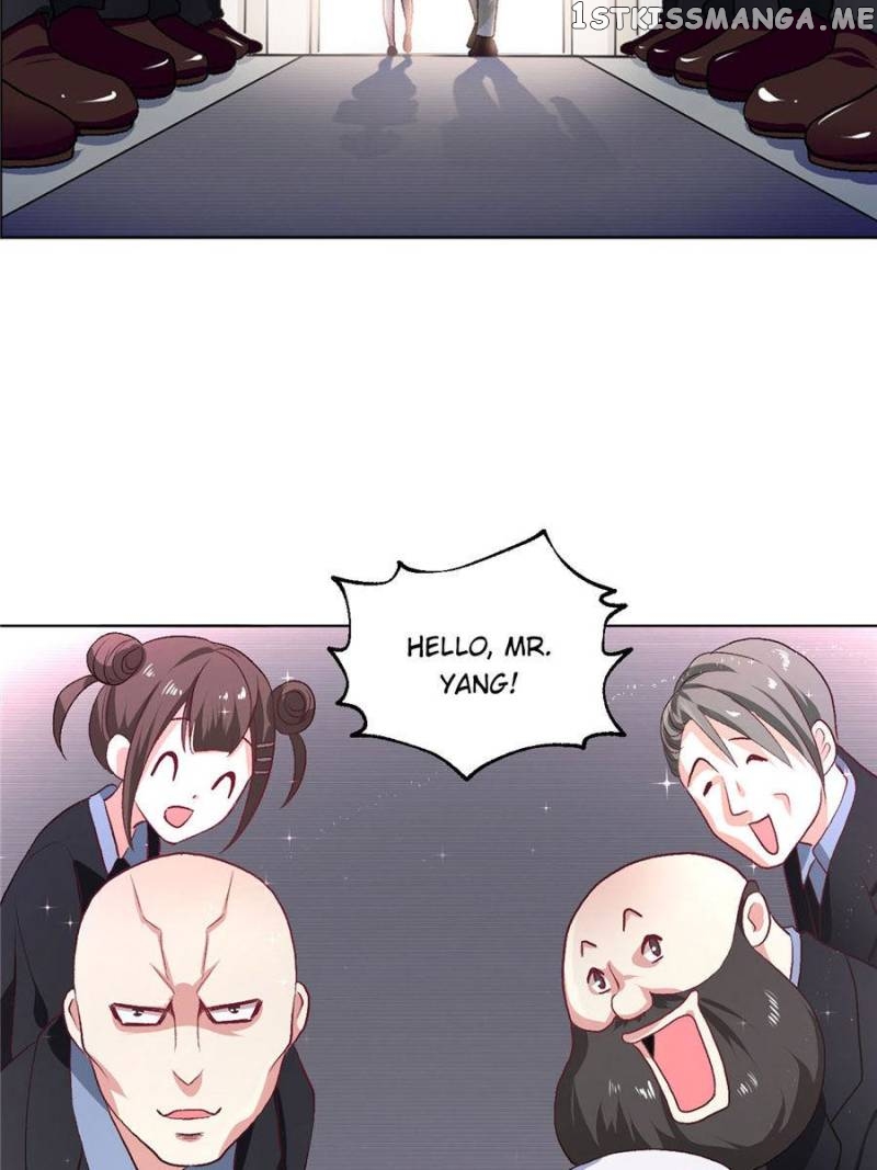 Reborn As A Dog chapter 26 - page 8