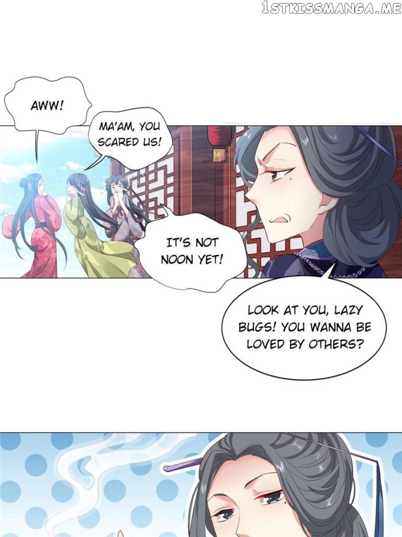Reborn As A Dog chapter 25 - page 10