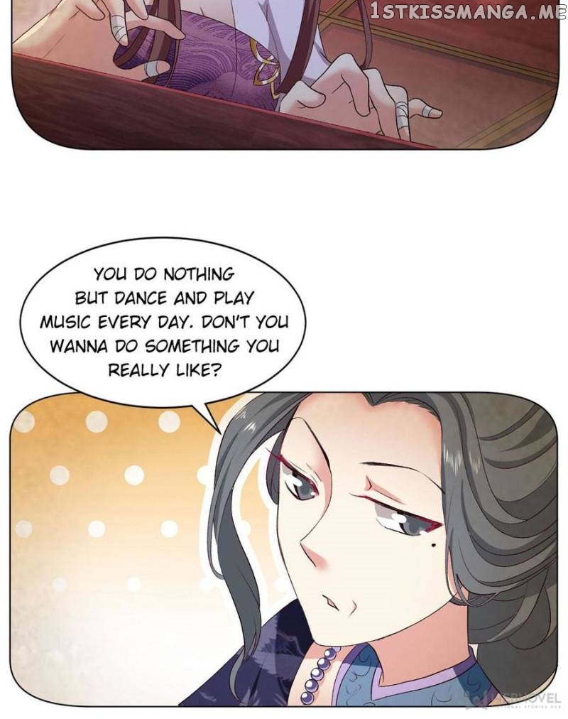 Reborn As A Dog chapter 25 - page 17