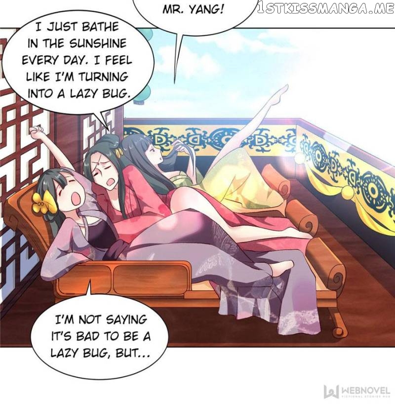 Reborn As A Dog chapter 25 - page 2