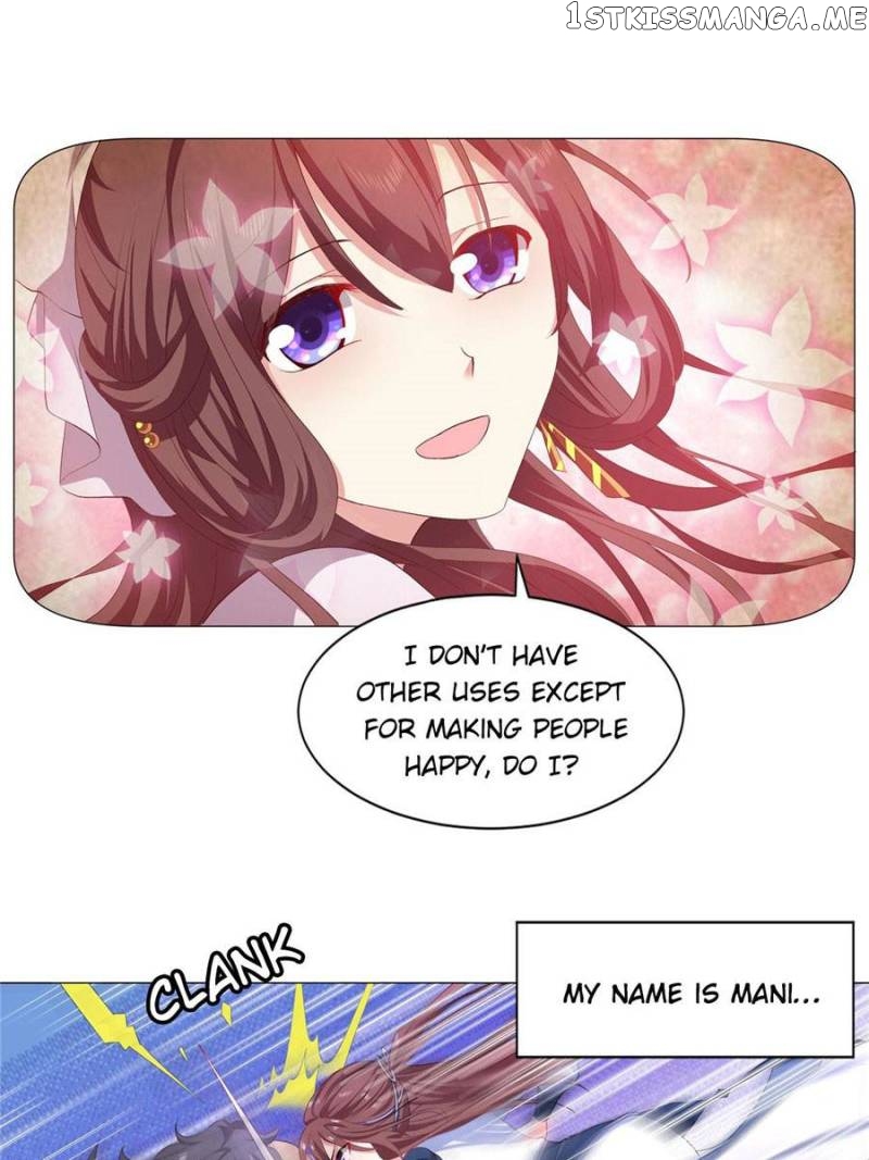 Reborn As A Dog chapter 25 - page 22