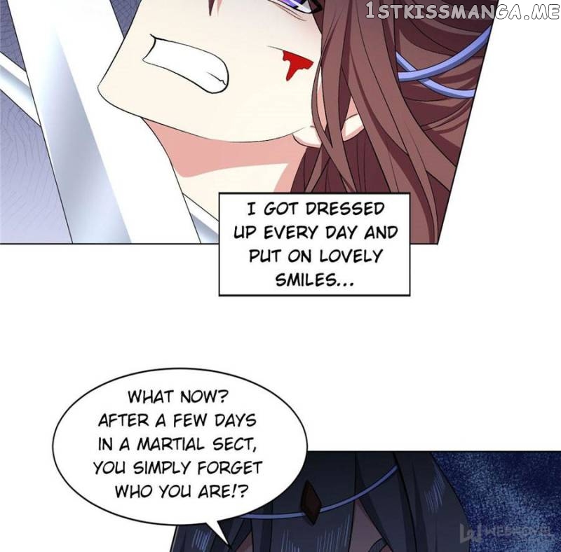 Reborn As A Dog chapter 25 - page 30