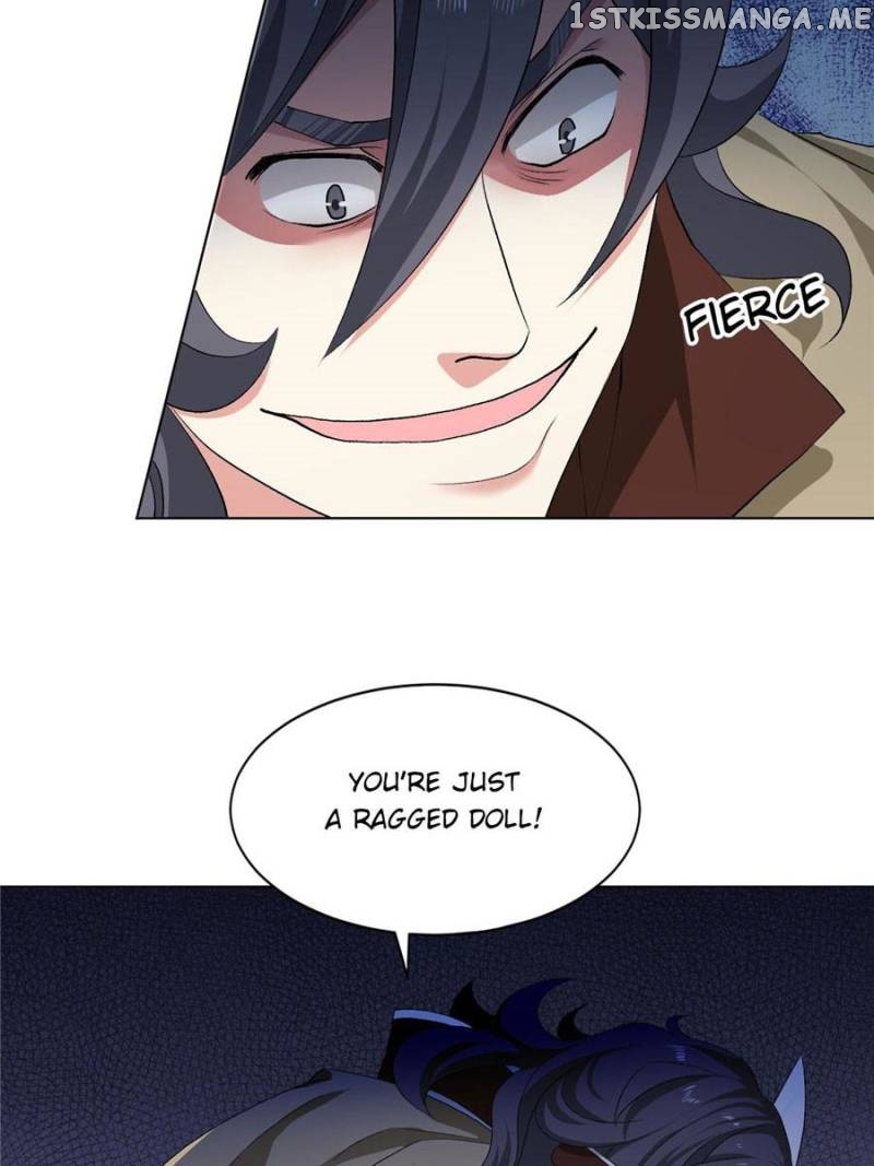 Reborn As A Dog chapter 25 - page 31