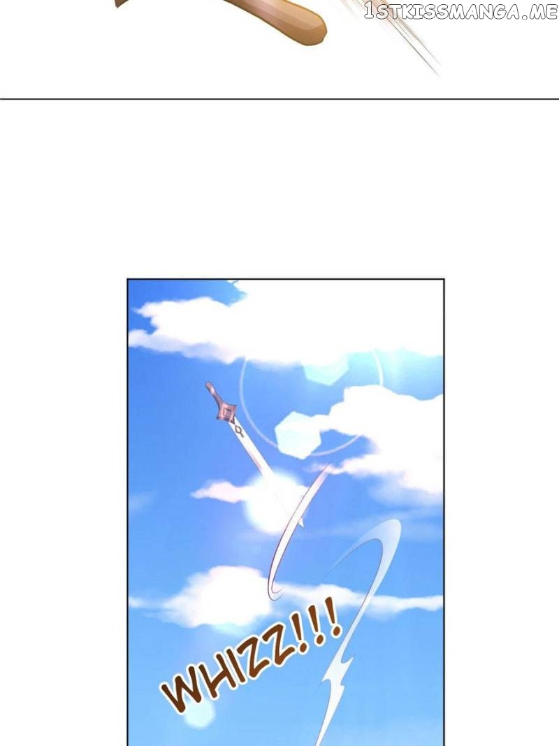 Reborn As A Dog chapter 25 - page 35