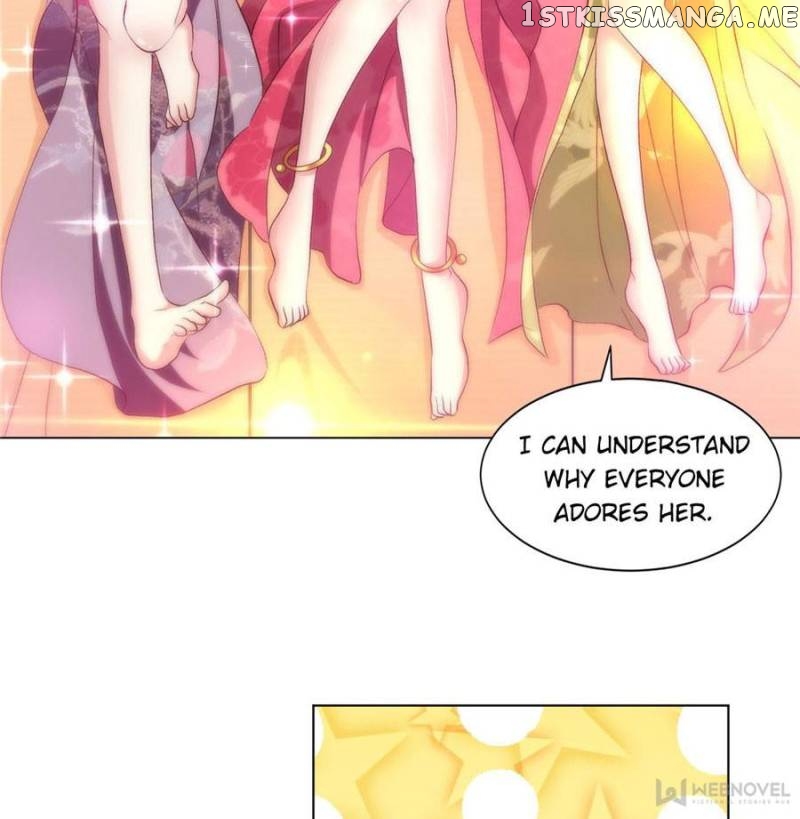 Reborn As A Dog chapter 25 - page 4
