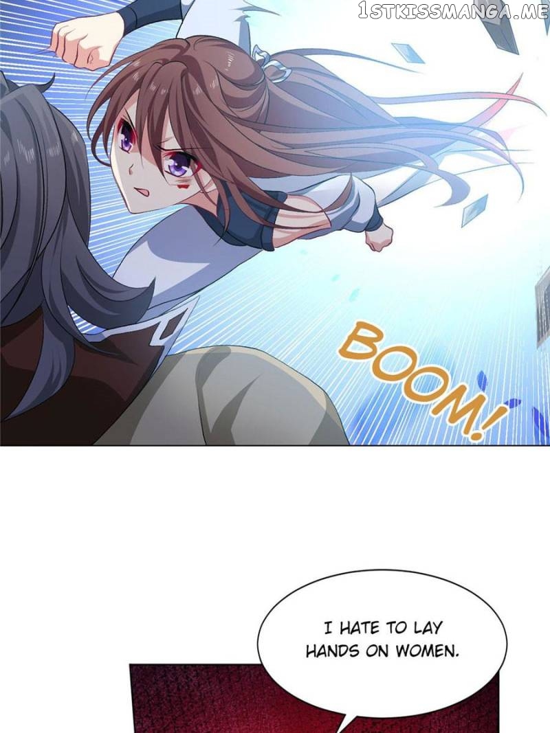 Reborn As A Dog chapter 25 - page 46