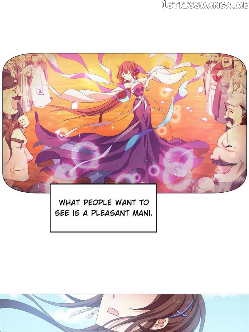 Reborn As A Dog chapter 25 - page 49