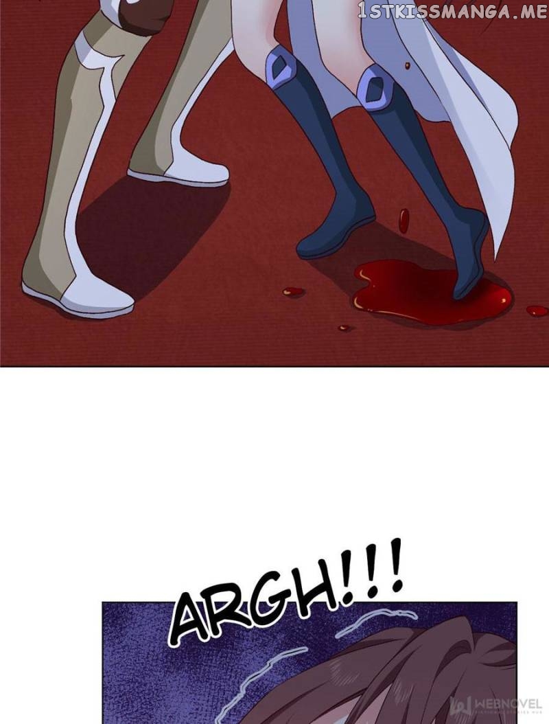 Reborn As A Dog chapter 25 - page 56