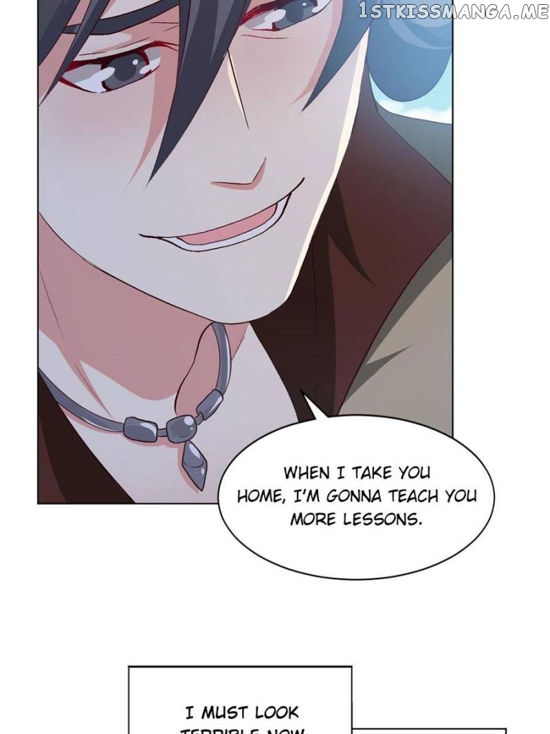Reborn As A Dog chapter 25 - page 58