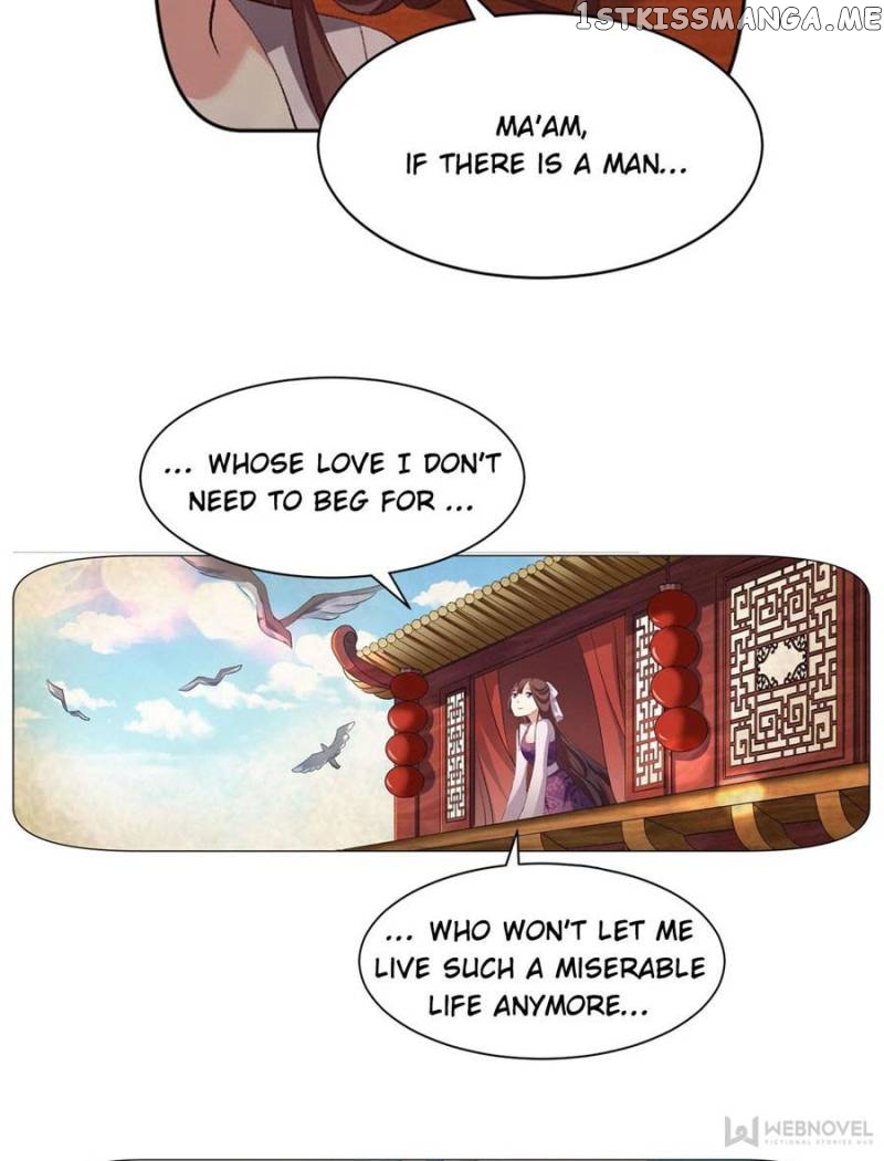 Reborn As A Dog chapter 25 - page 64