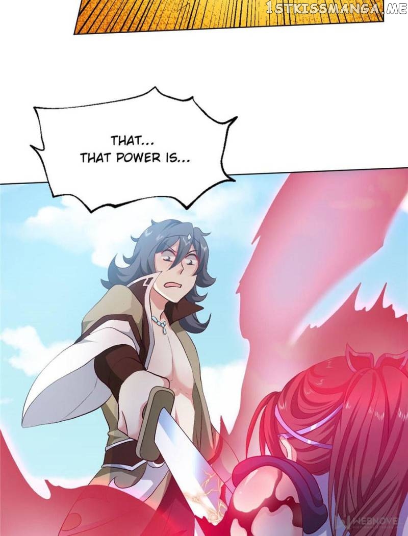 Reborn As A Dog chapter 25 - page 68