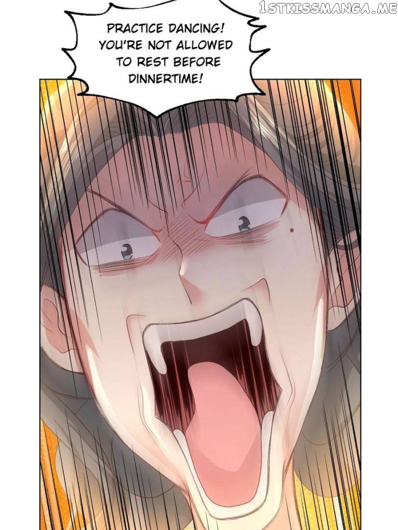 Reborn As A Dog chapter 25 - page 8