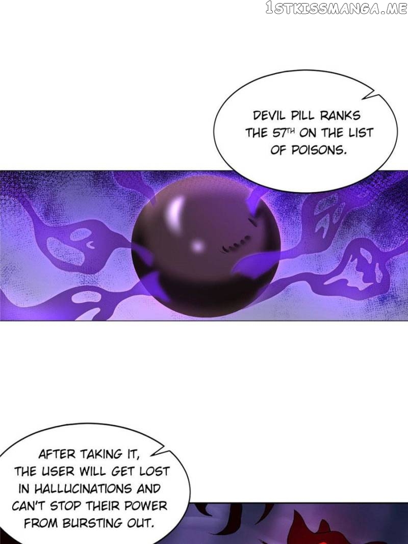Reborn As A Dog chapter 23 - page 1