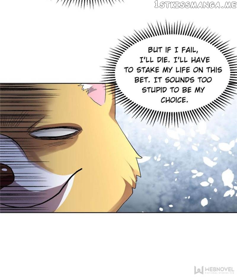 Reborn As A Dog chapter 23 - page 10
