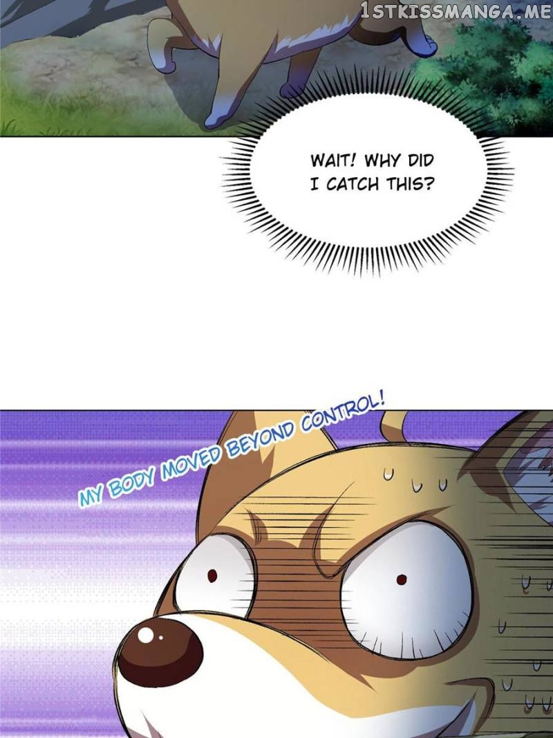 Reborn As A Dog chapter 23 - page 17