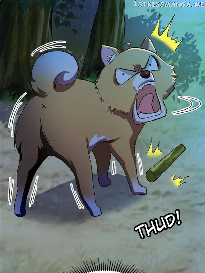 Reborn As A Dog chapter 23 - page 19