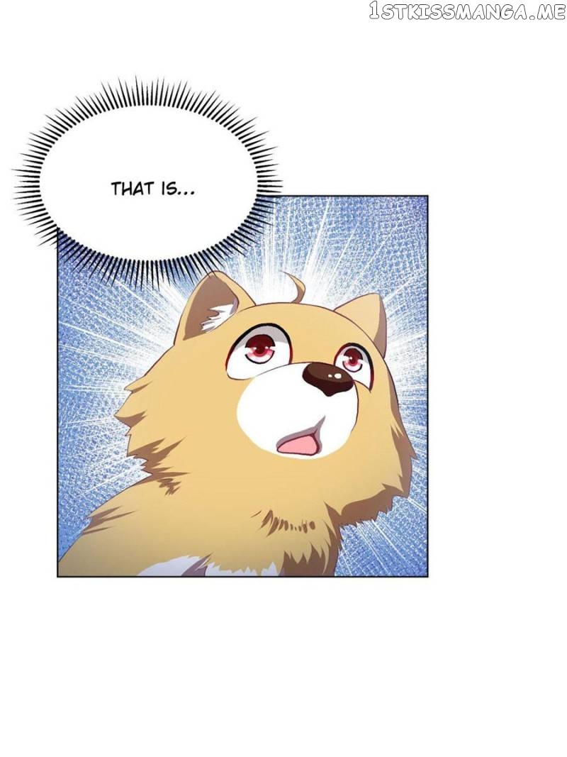 Reborn As A Dog chapter 23 - page 21