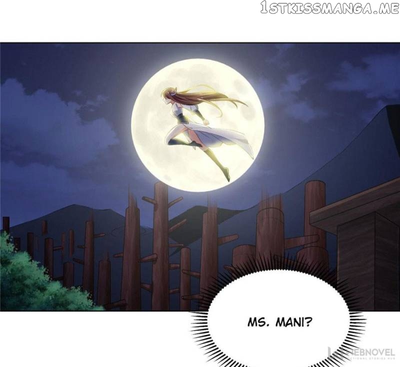 Reborn As A Dog chapter 23 - page 22