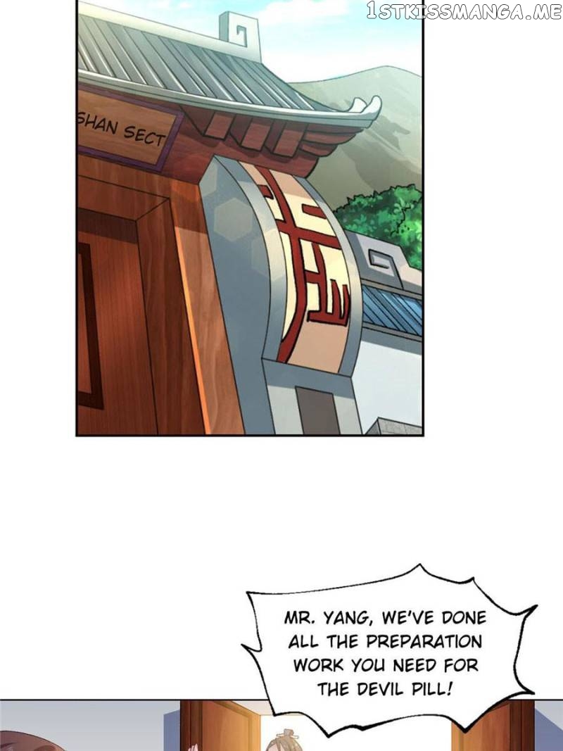 Reborn As A Dog chapter 23 - page 25