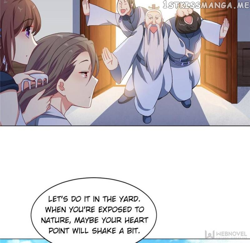 Reborn As A Dog chapter 23 - page 26
