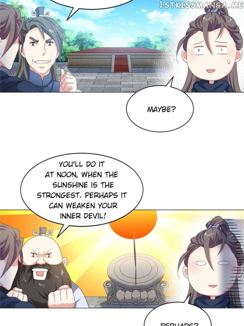 Reborn As A Dog chapter 23 - page 27
