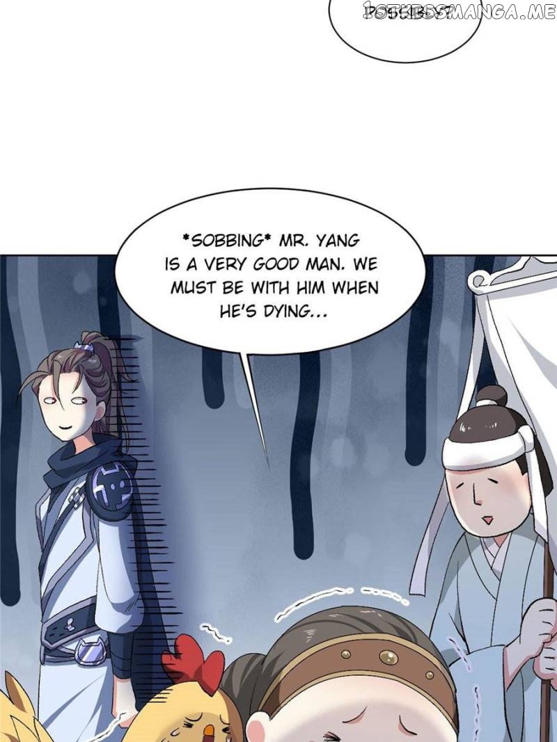 Reborn As A Dog chapter 23 - page 29
