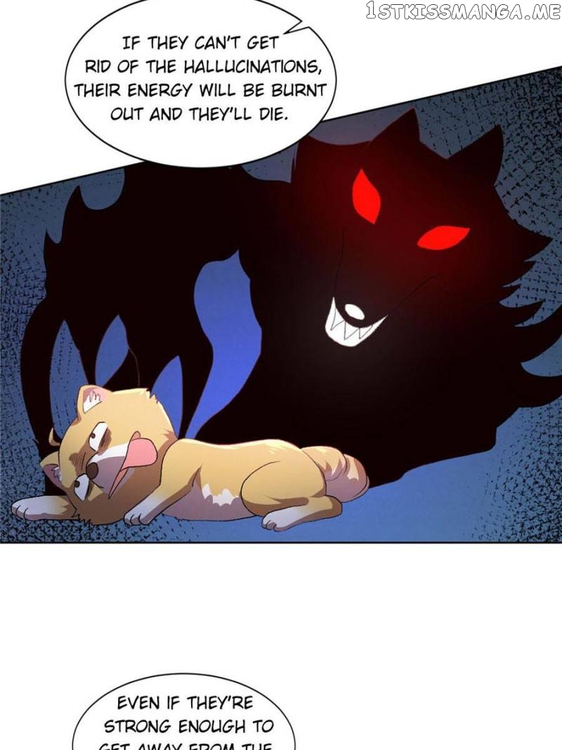 Reborn As A Dog chapter 23 - page 3