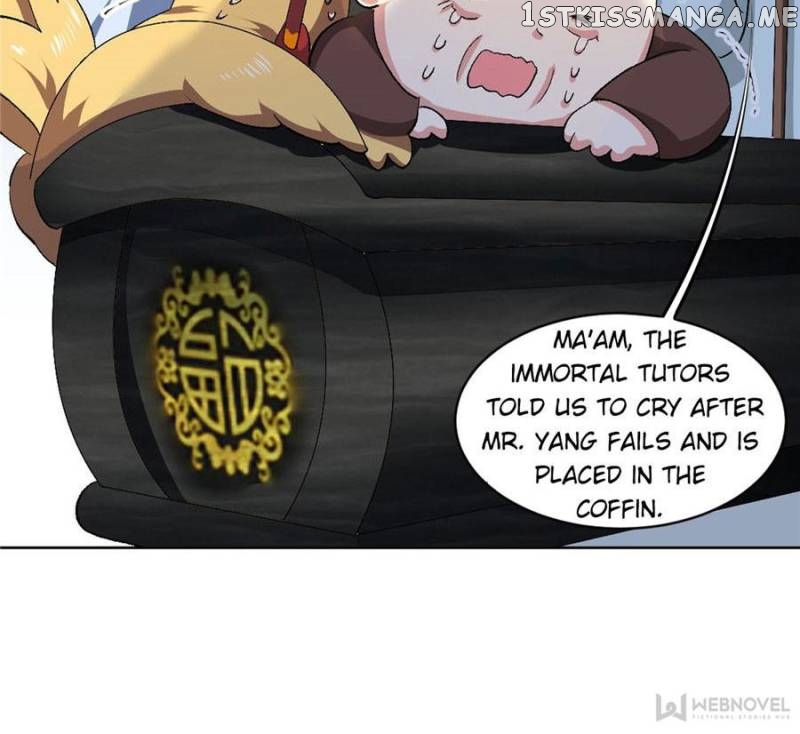 Reborn As A Dog chapter 23 - page 30