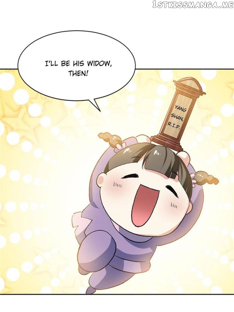 Reborn As A Dog chapter 23 - page 31