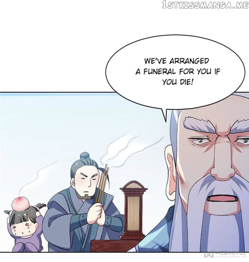 Reborn As A Dog chapter 23 - page 32