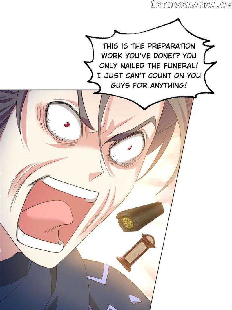 Reborn As A Dog chapter 23 - page 33