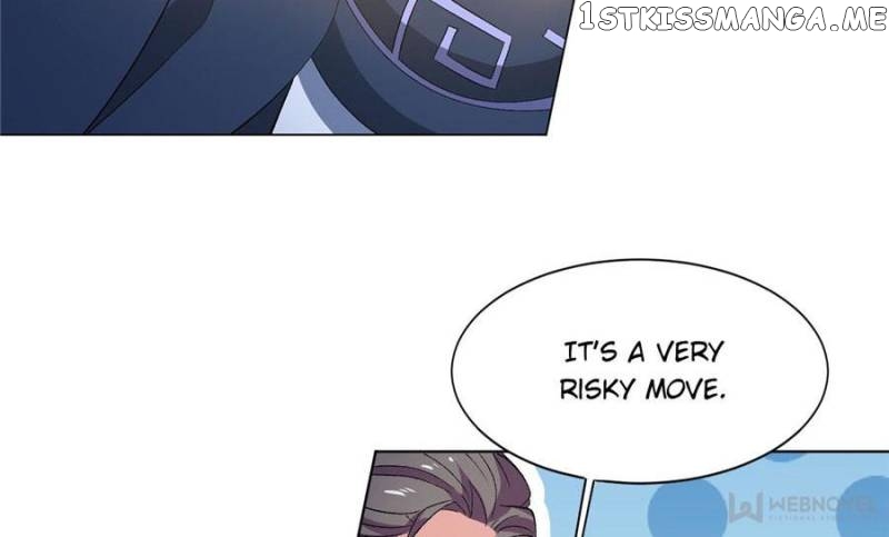 Reborn As A Dog chapter 23 - page 34