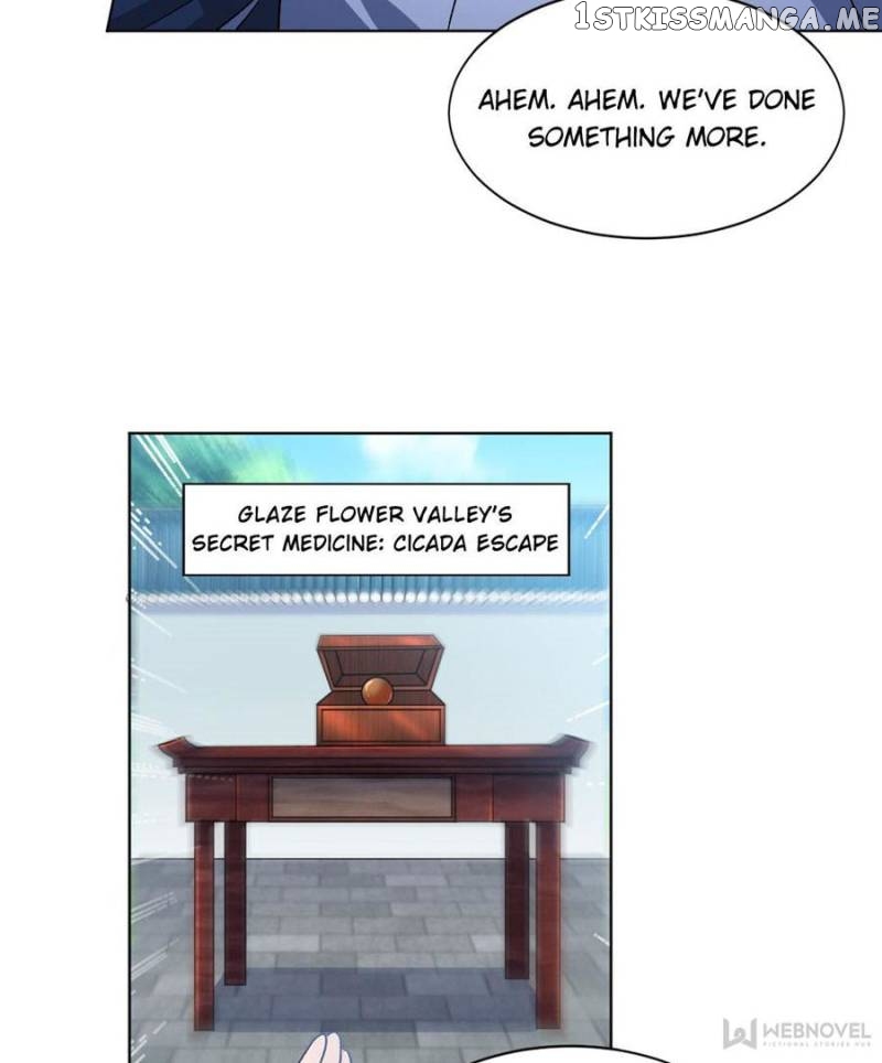 Reborn As A Dog chapter 23 - page 36