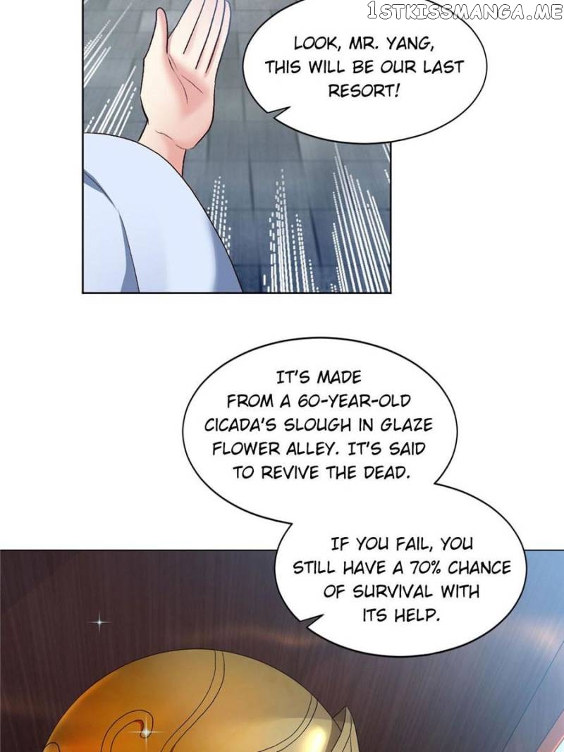 Reborn As A Dog chapter 23 - page 37