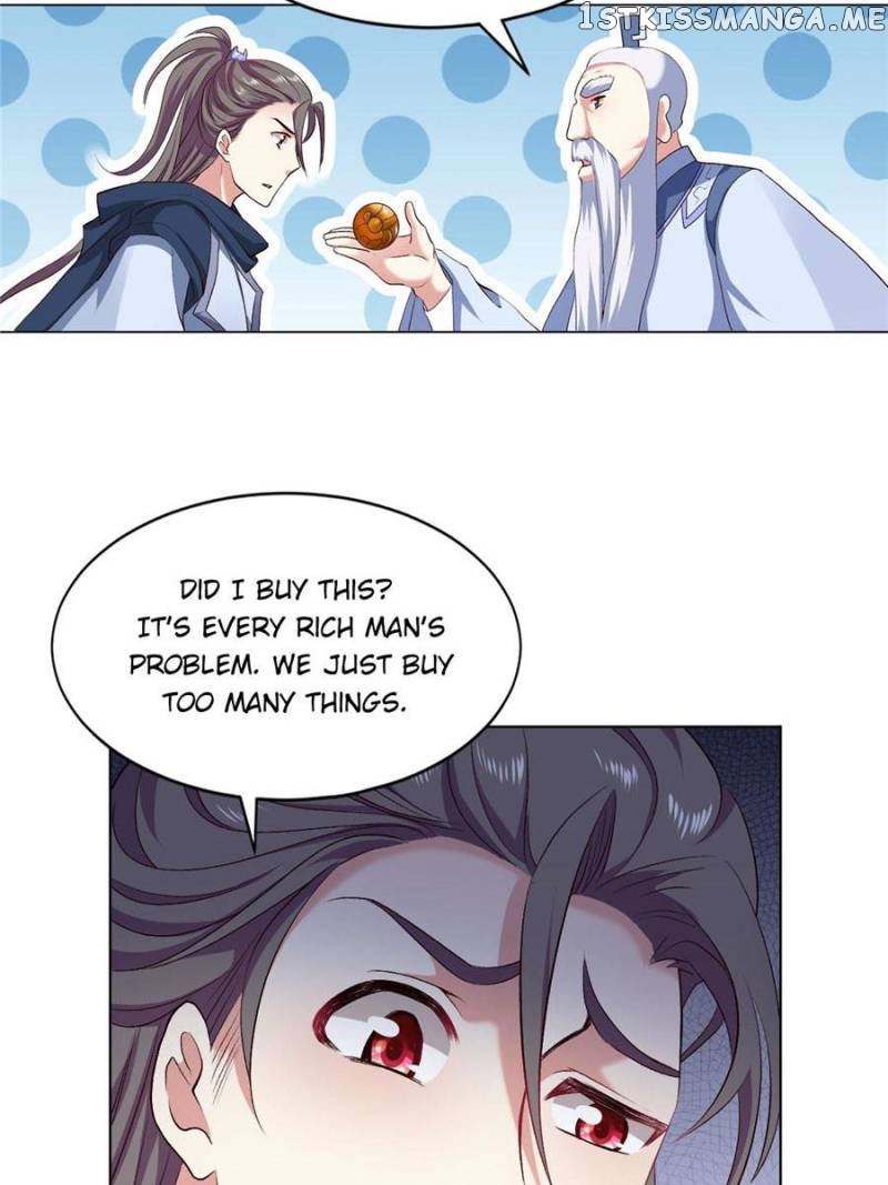 Reborn As A Dog chapter 23 - page 39