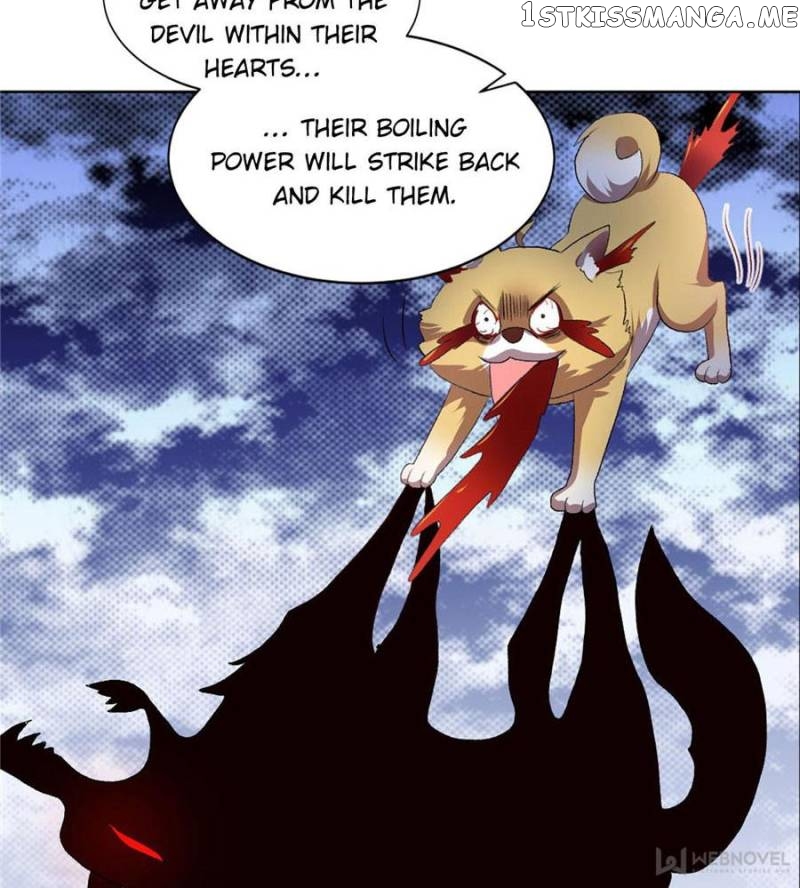 Reborn As A Dog chapter 23 - page 4
