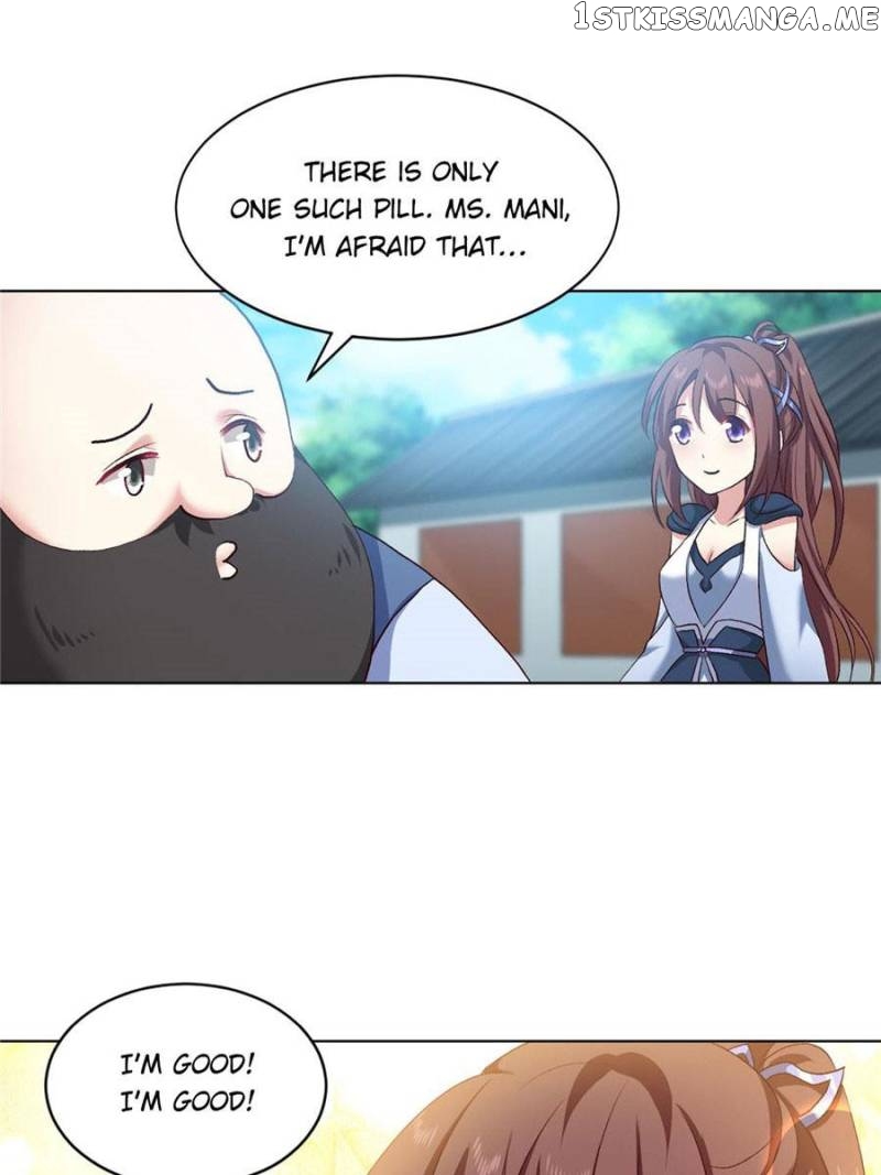 Reborn As A Dog chapter 23 - page 41