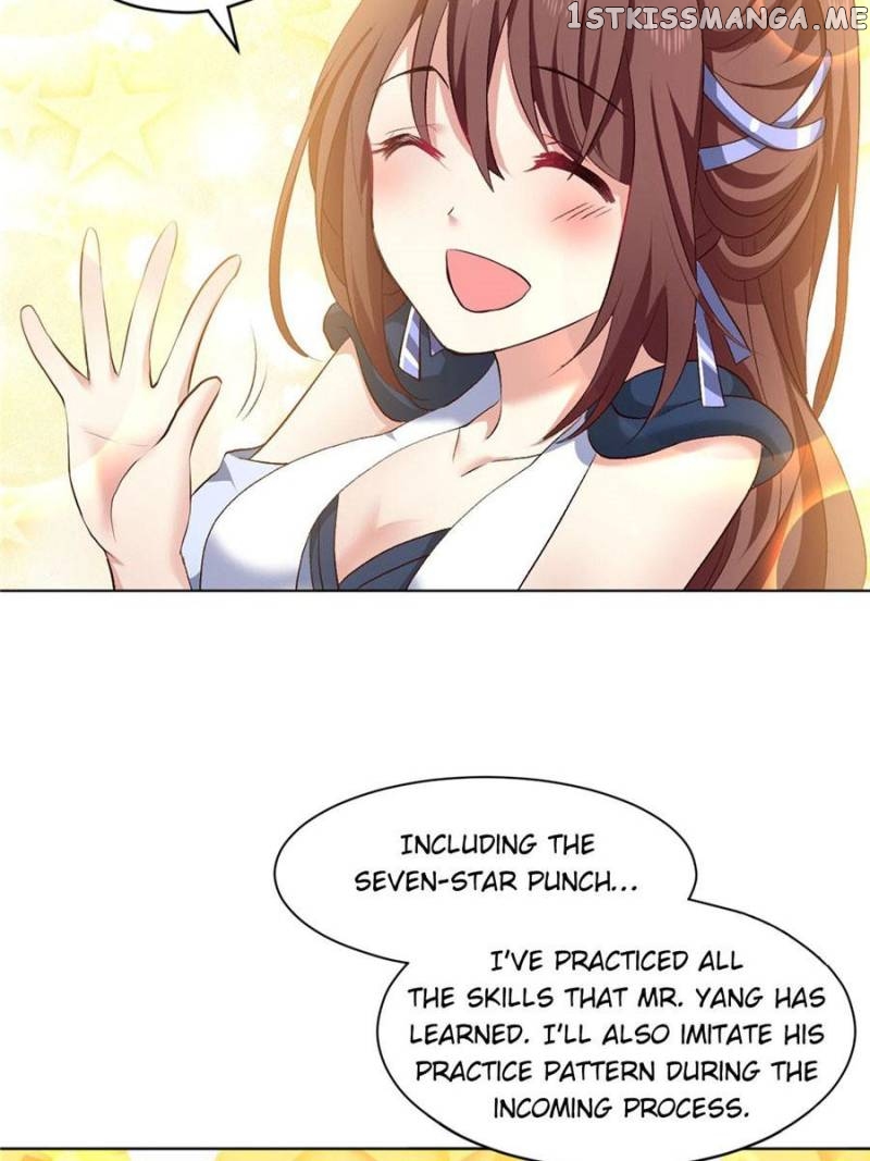 Reborn As A Dog chapter 23 - page 42