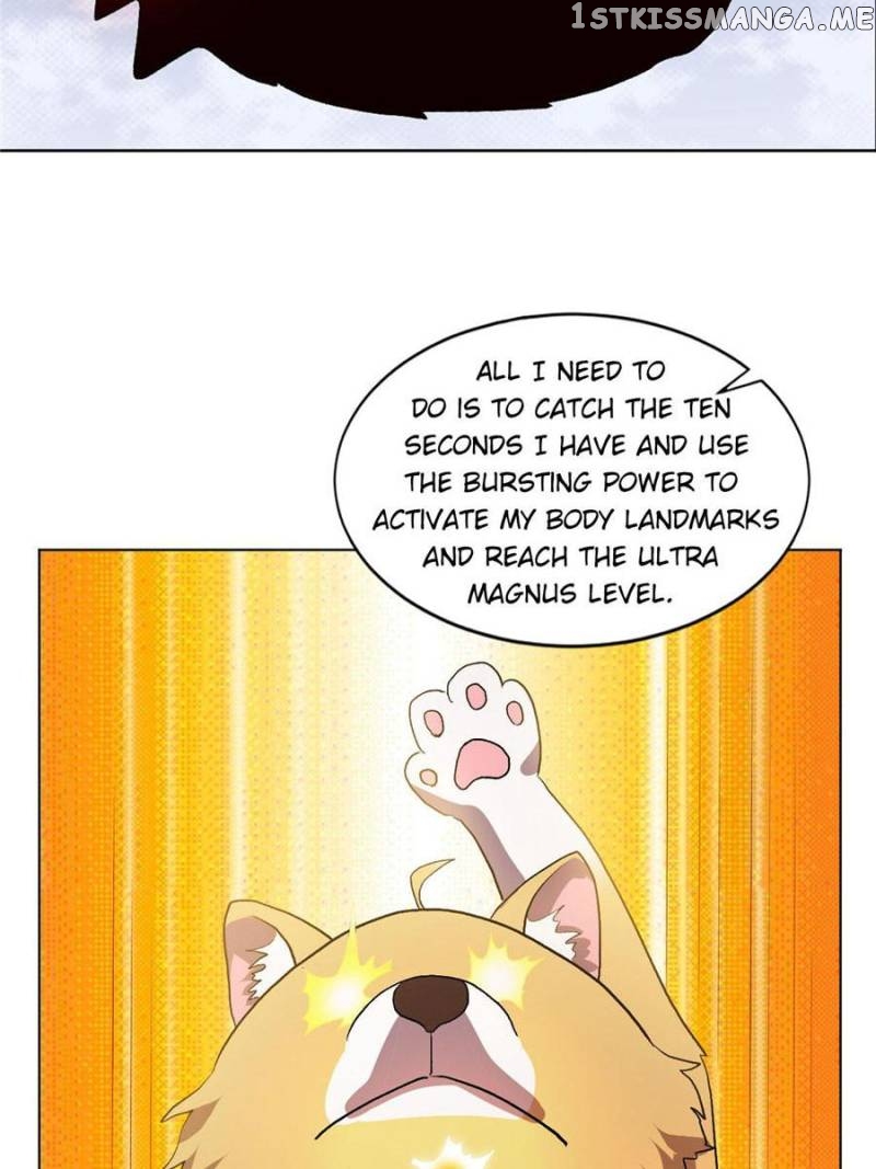 Reborn As A Dog chapter 23 - page 5
