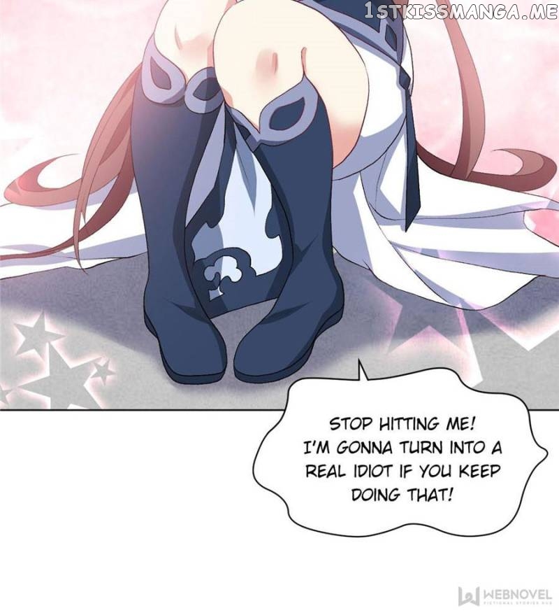Reborn As A Dog chapter 23 - page 52