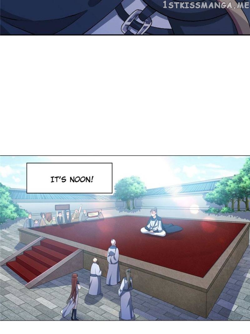 Reborn As A Dog chapter 23 - page 56