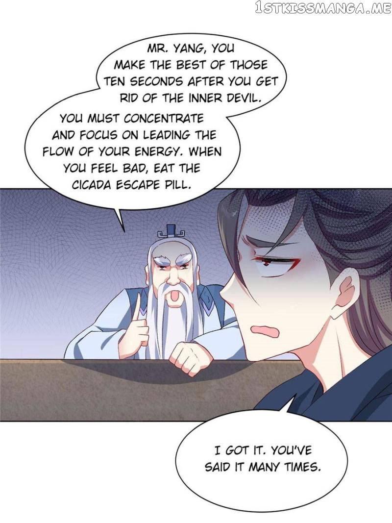Reborn As A Dog chapter 23 - page 57