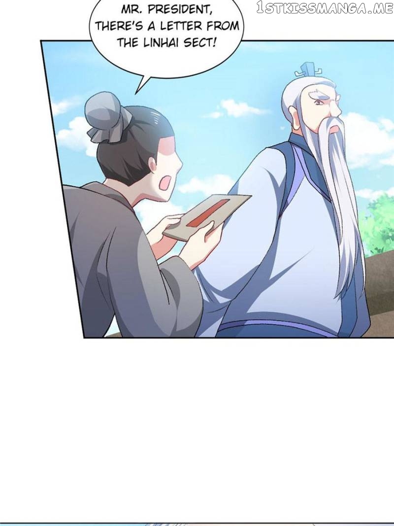 Reborn As A Dog chapter 23 - page 59