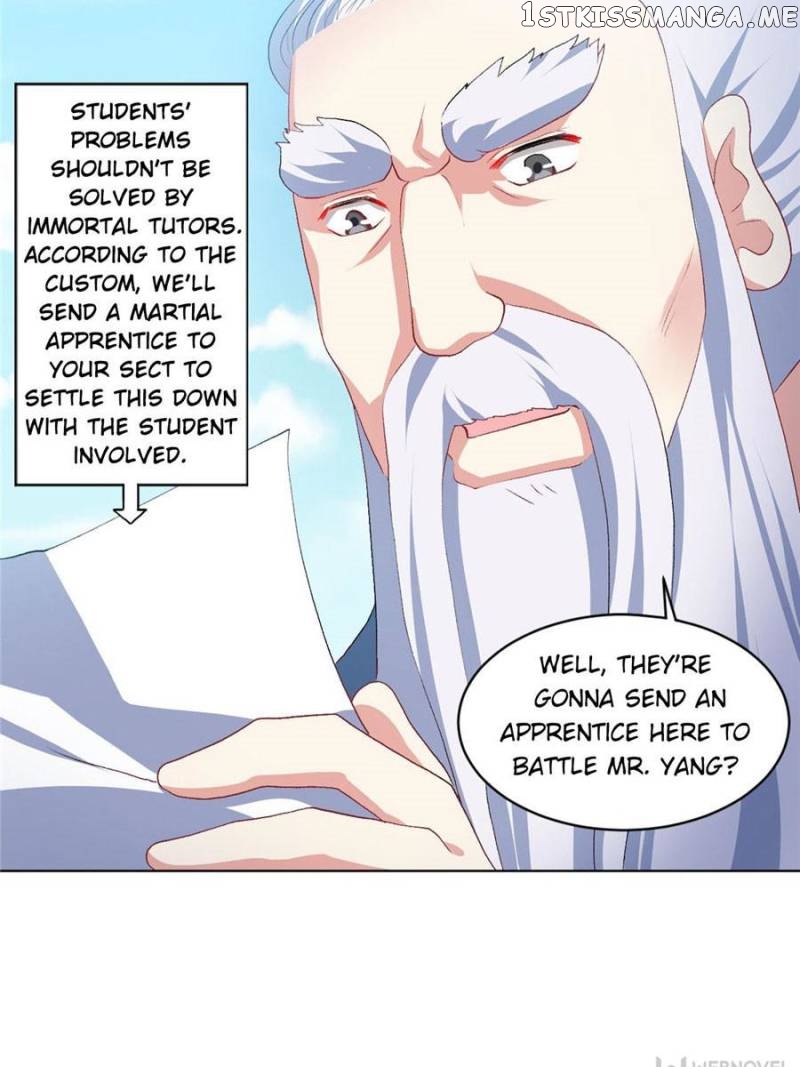 Reborn As A Dog chapter 23 - page 60